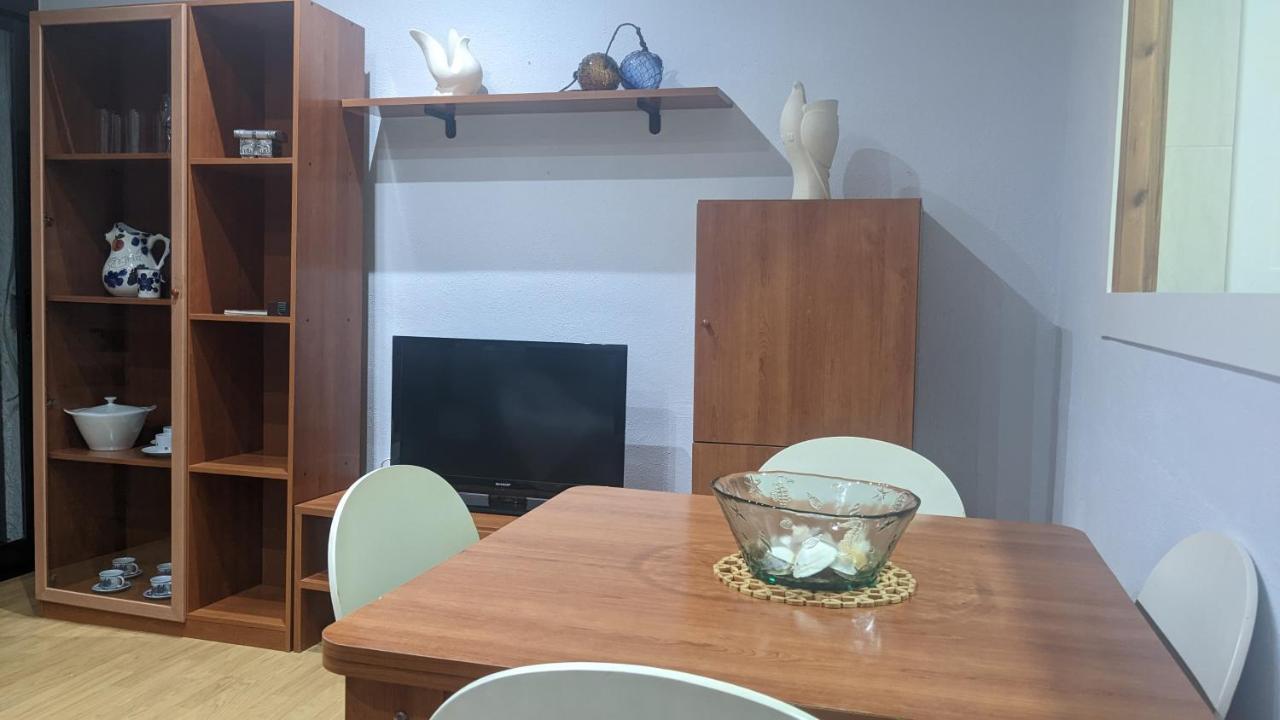 Ferienwohnung Arran De Mar Cambrils Exterior foto