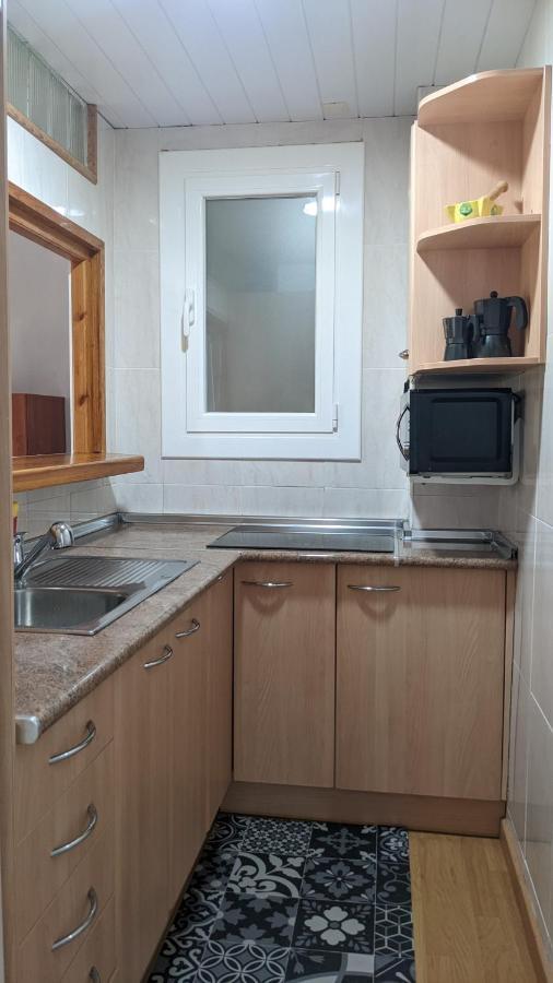 Ferienwohnung Arran De Mar Cambrils Exterior foto